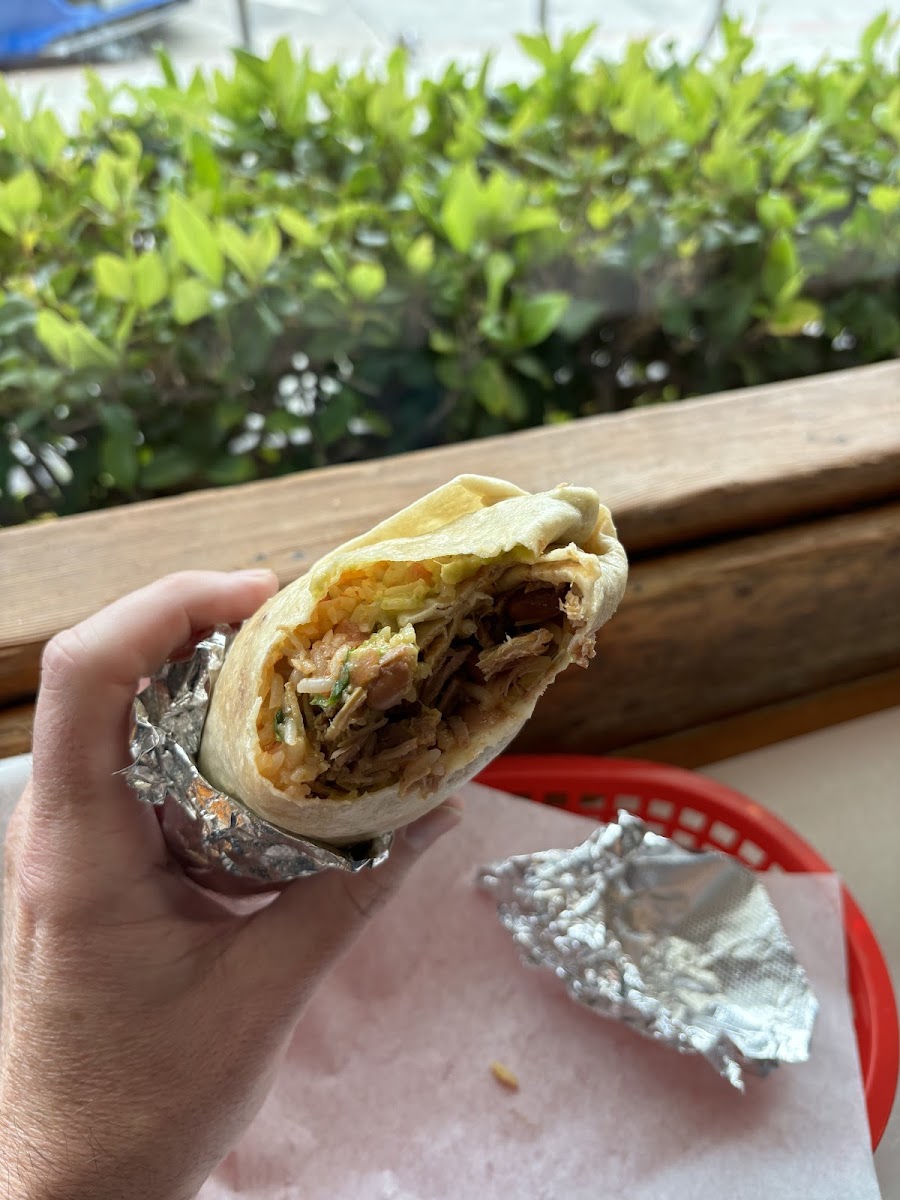 Gordo Taqueria - 3