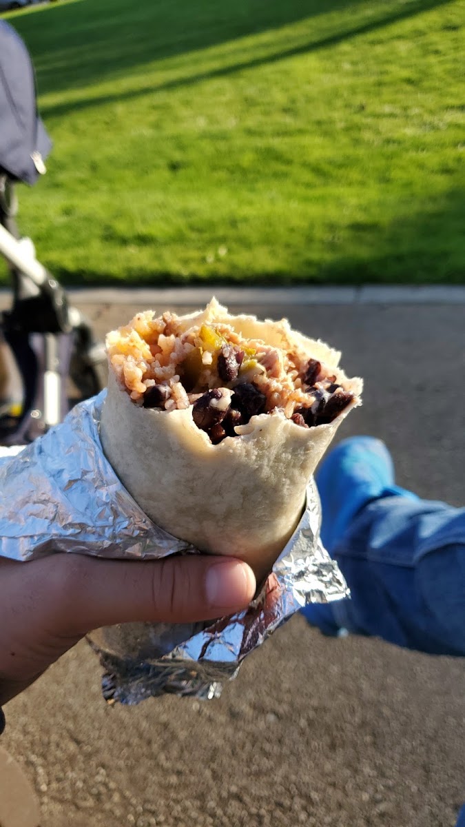 Gordo Taqueria - 5
