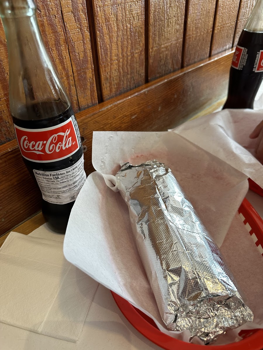 Gordo Taqueria - 6