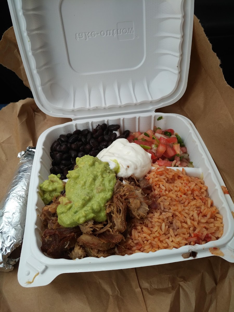 Gordo Taqueria - 8