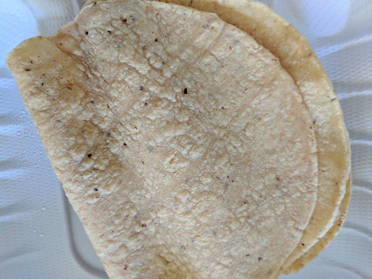 Gordo Taqueria - 9