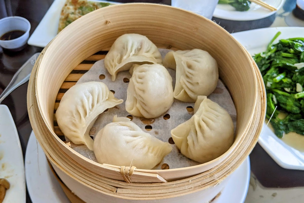 Joy Dumpling - 3