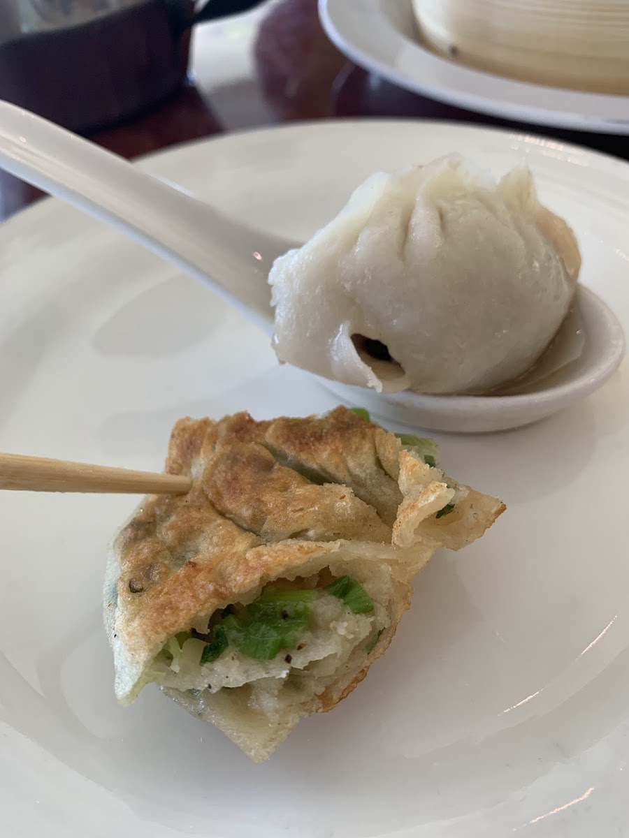 Joy Dumpling - 6