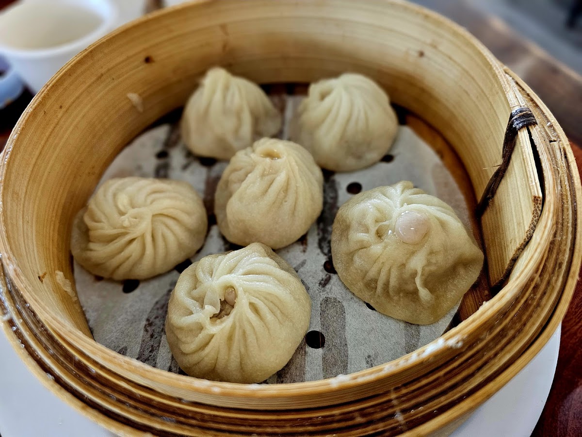 Joy Dumpling - 8