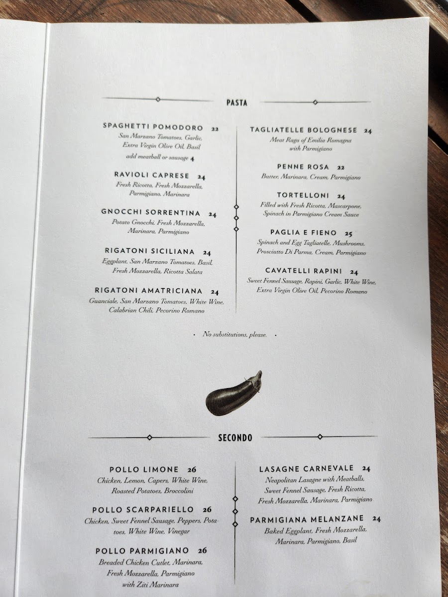Il Pizzaiolo - 1