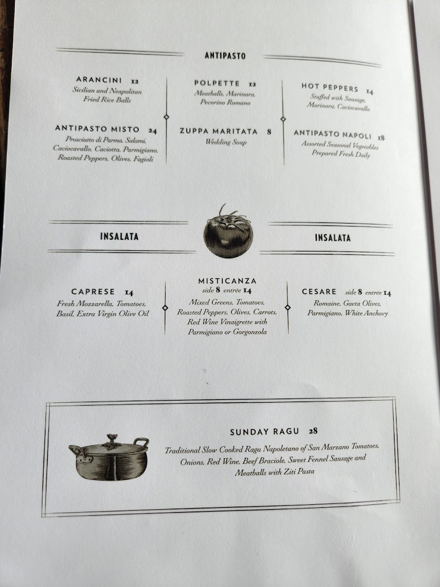 Il Pizzaiolo - 2