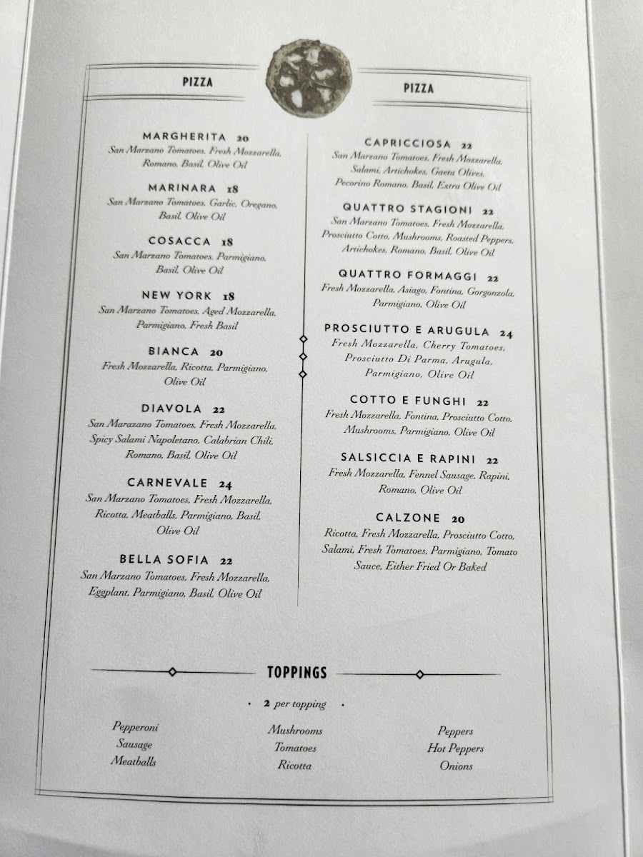Il Pizzaiolo - 3