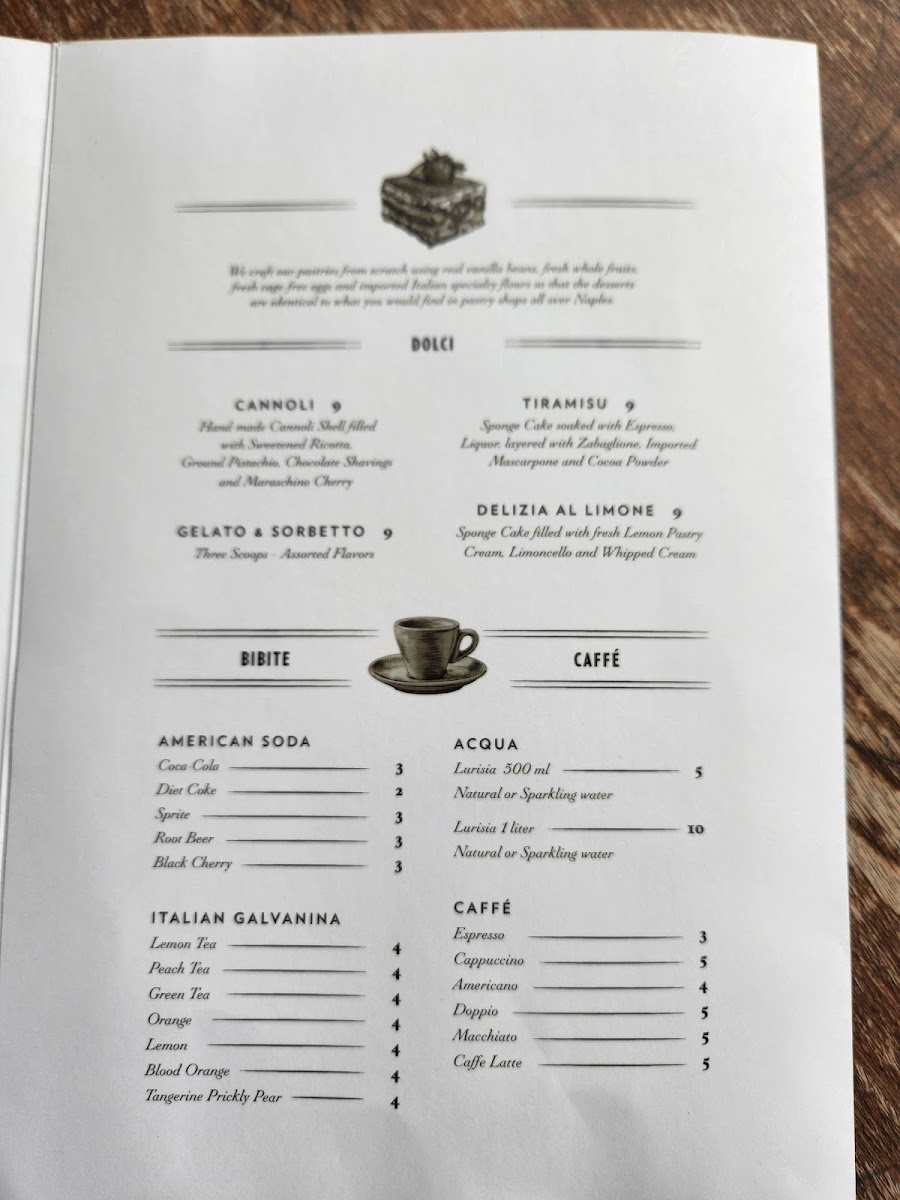 Il Pizzaiolo - 4