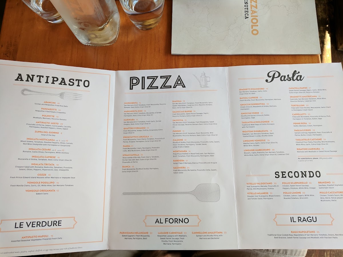Il Pizzaiolo - 5