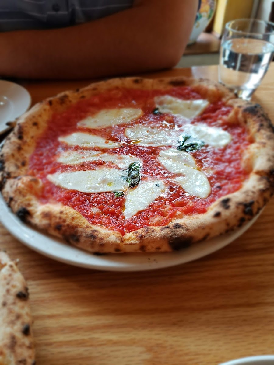 Il Pizzaiolo - 10