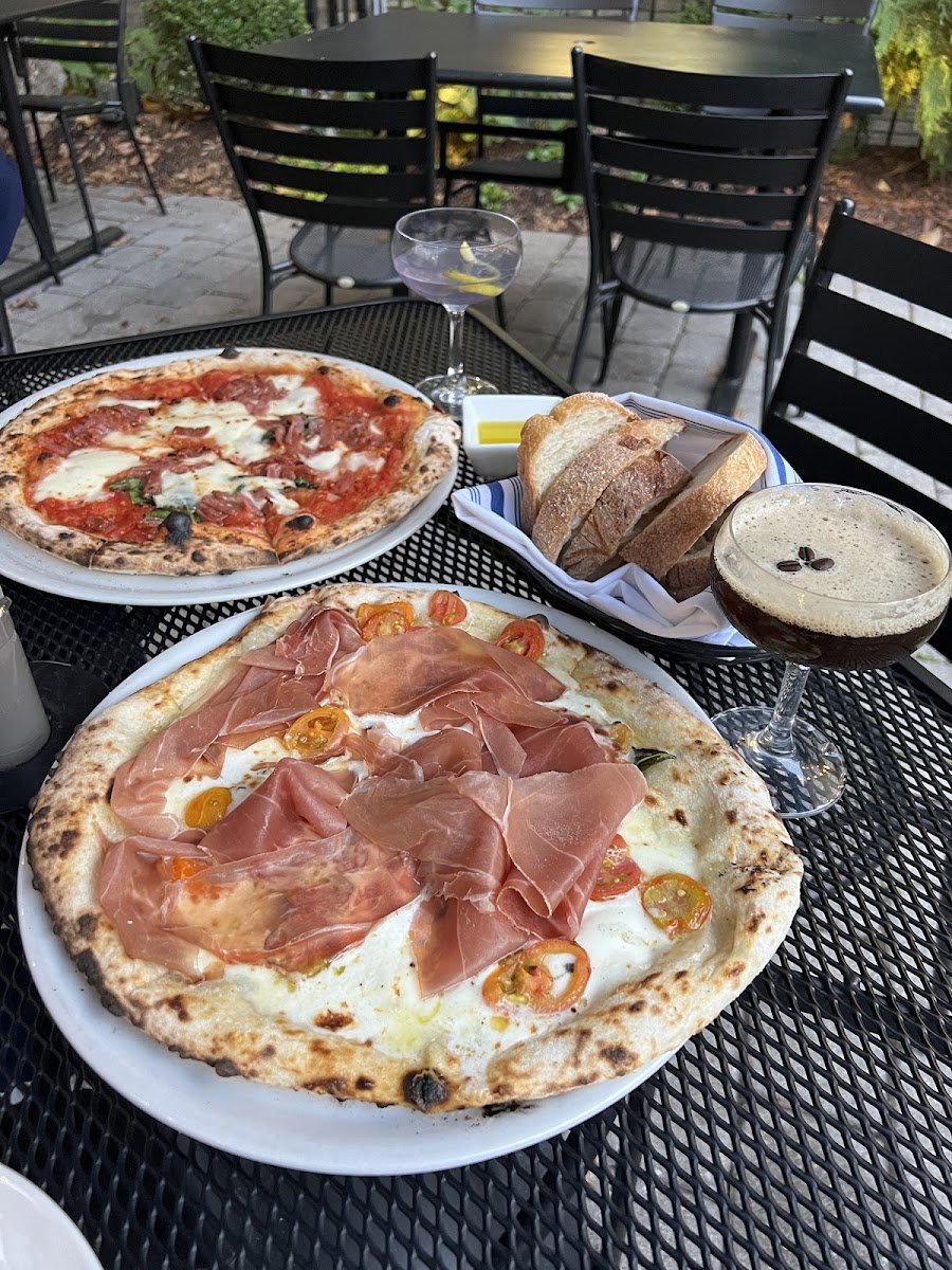 Il Pizzaiolo - 4