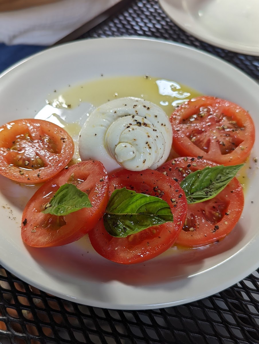 Il Pizzaiolo - 7