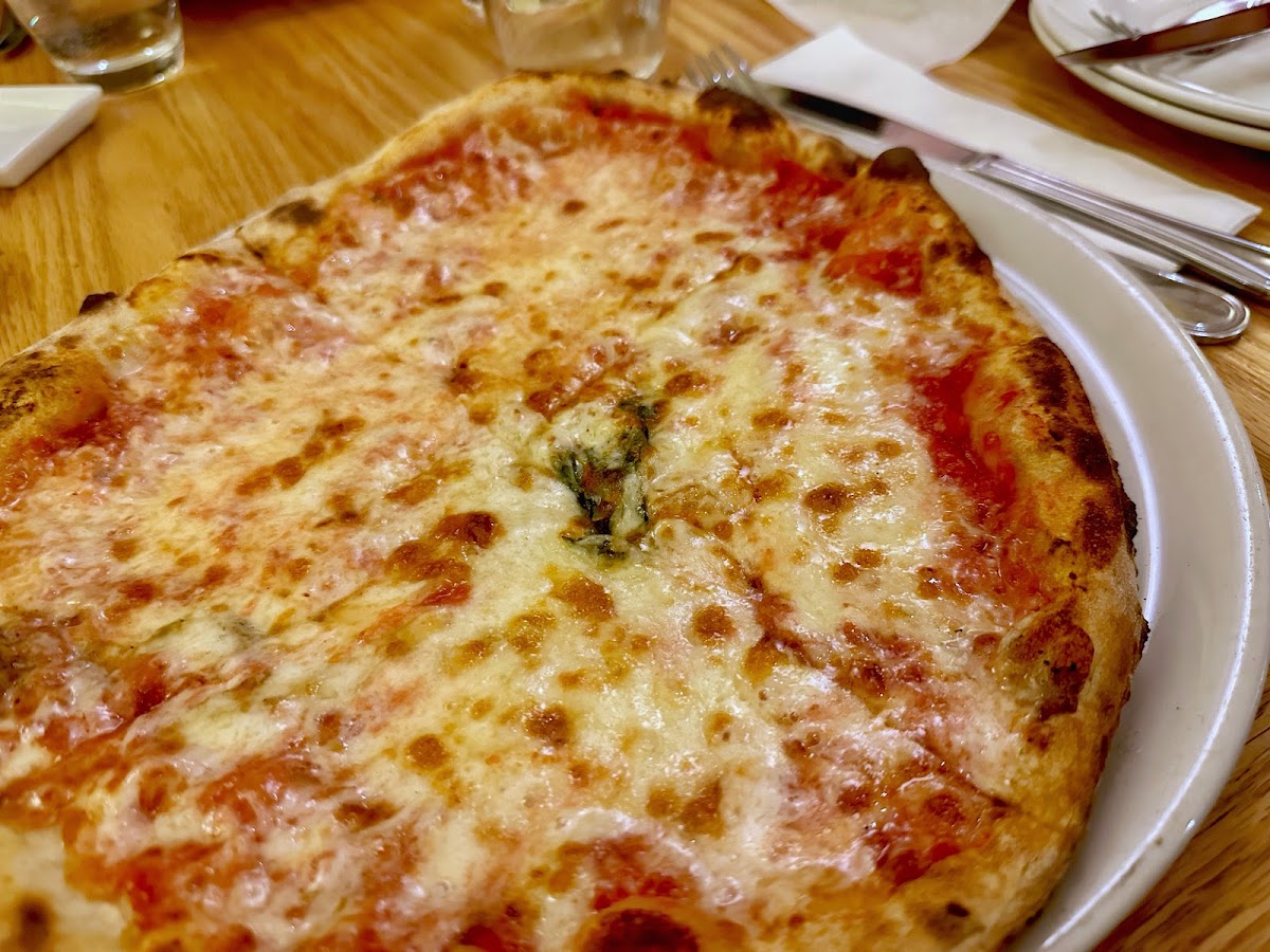 Il Pizzaiolo - 8