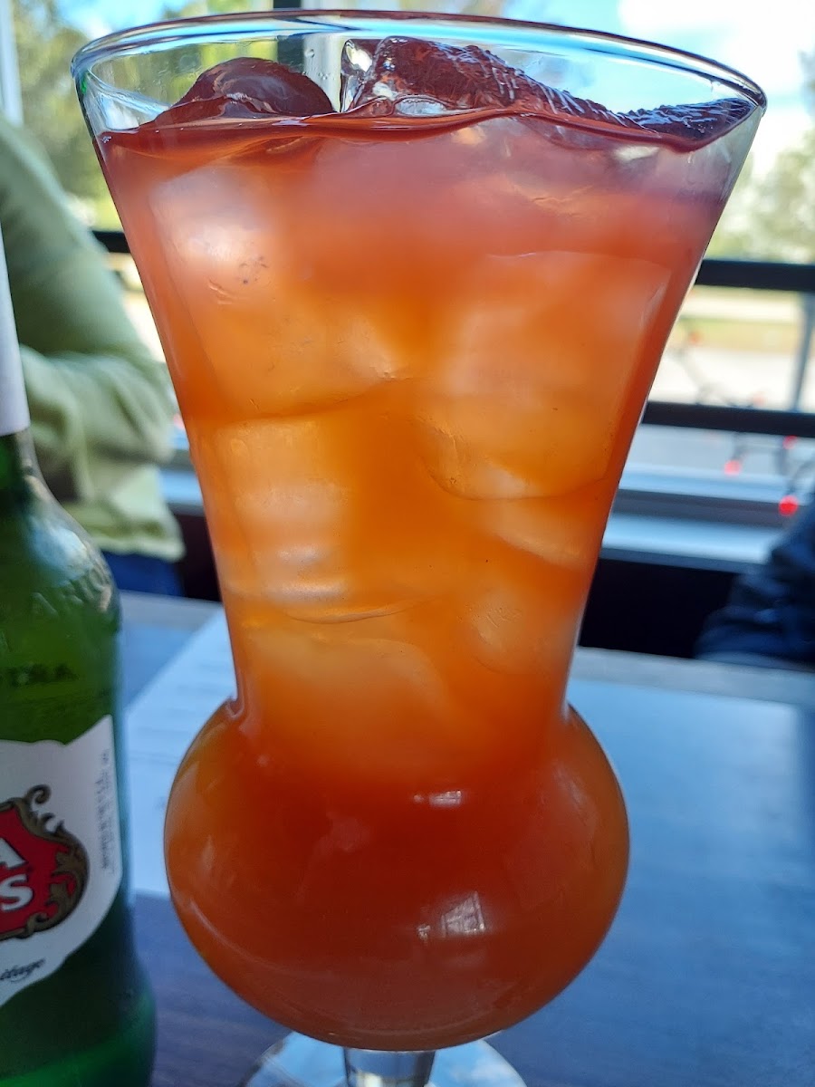 PJ's Bar & Grill - 4