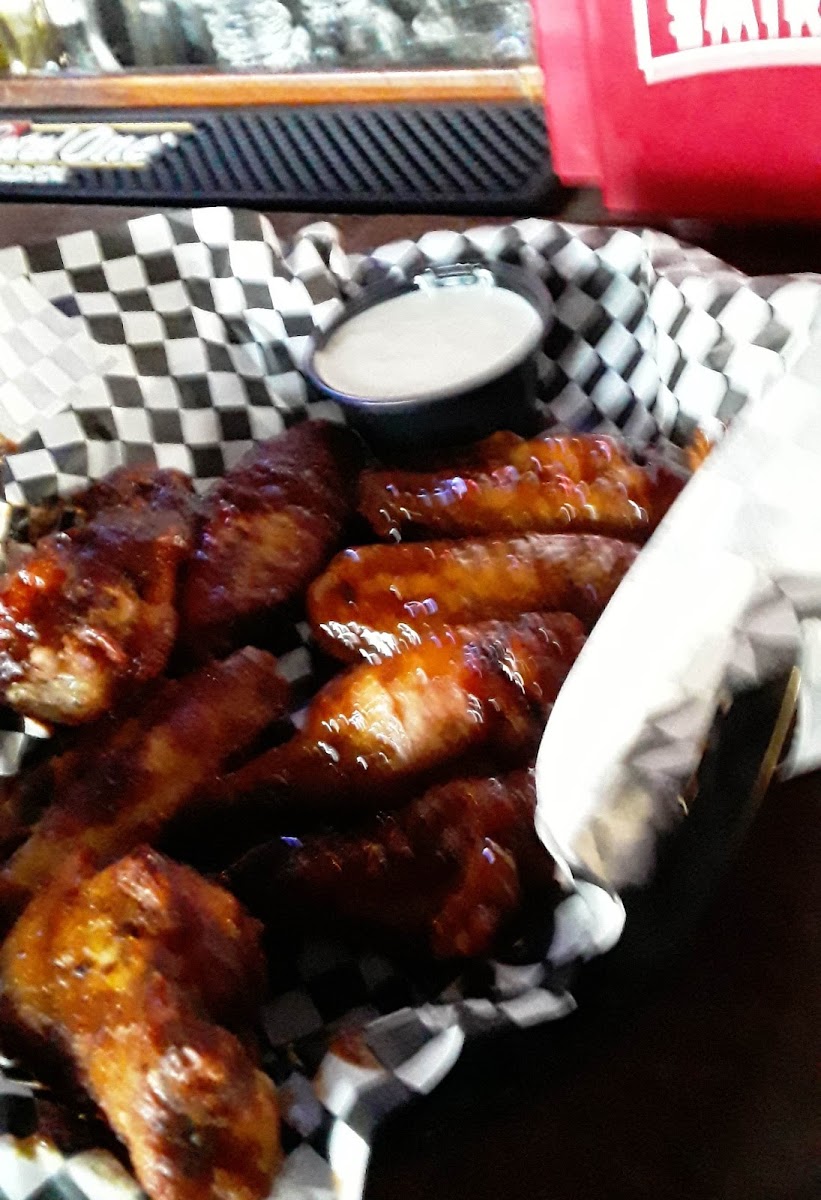 PJ's Bar & Grill - 5