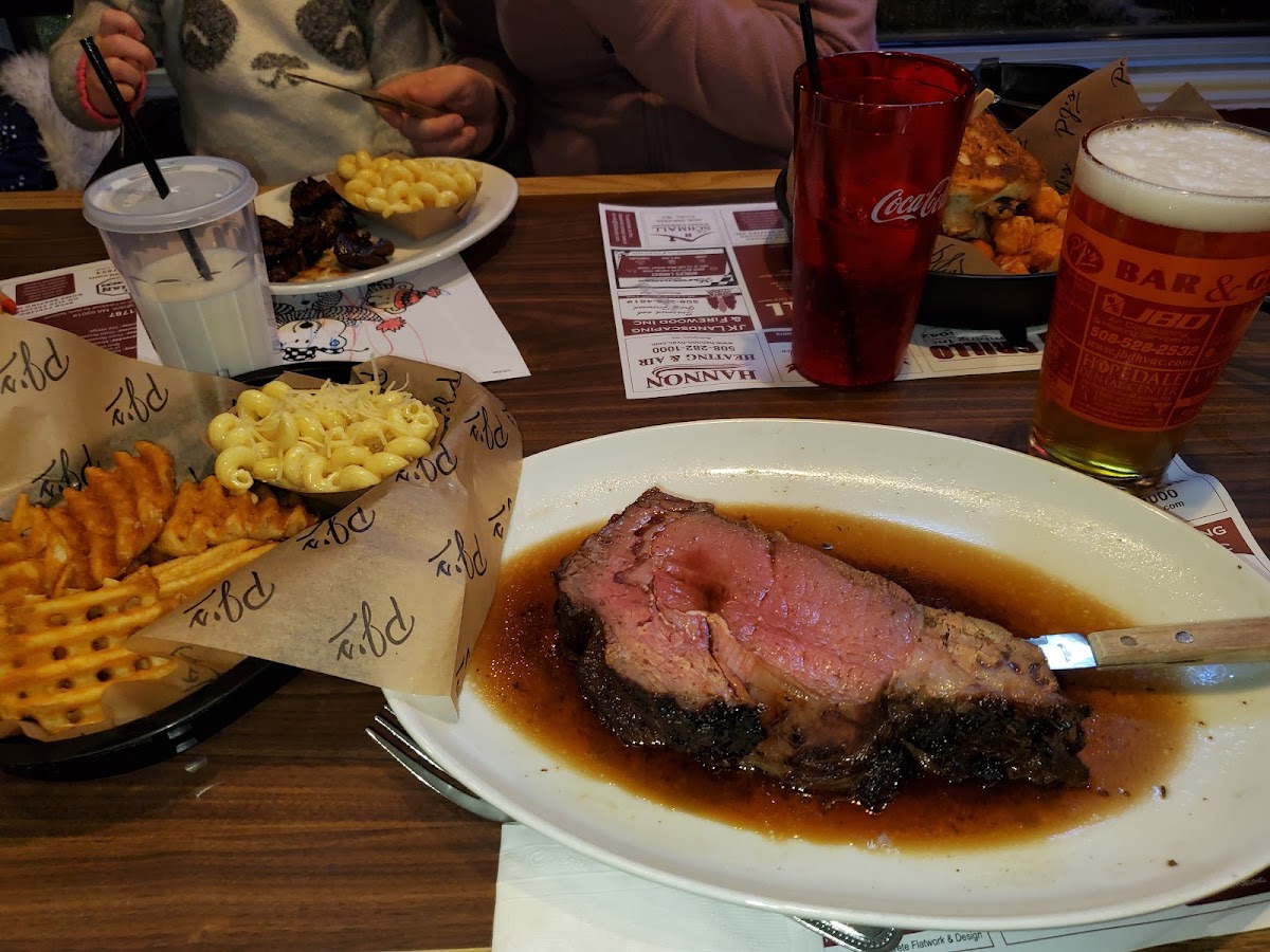 PJ's Bar & Grill - 6