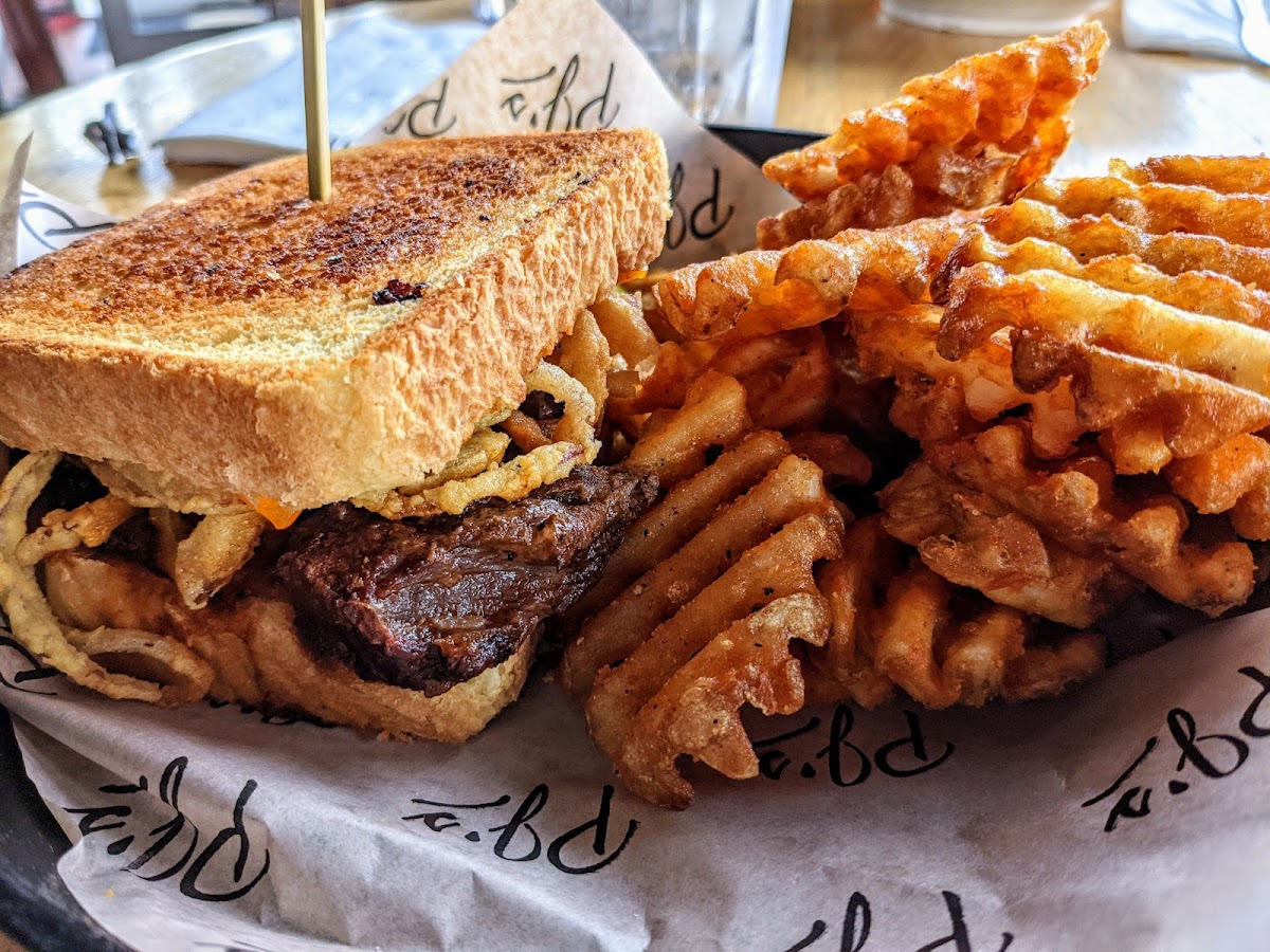 PJ's Bar & Grill - 7