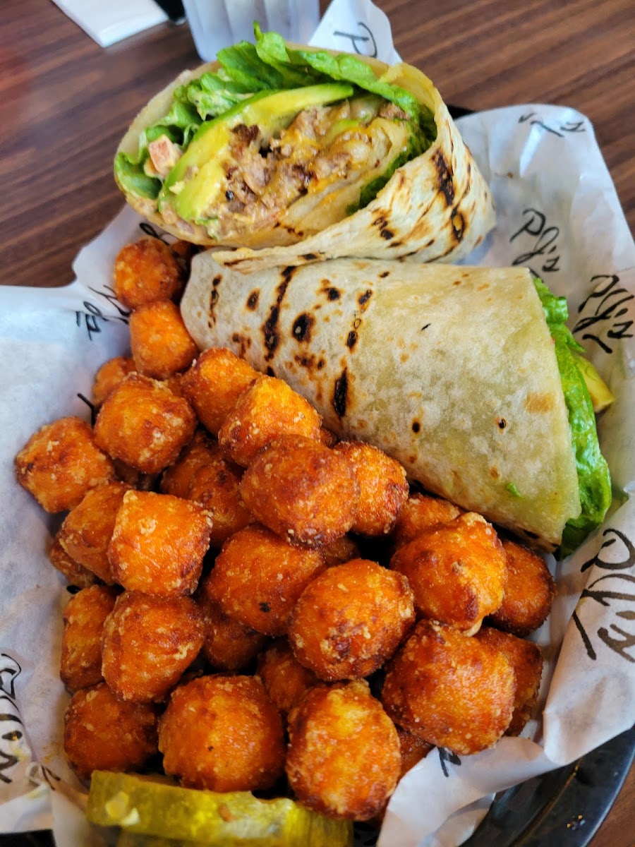PJ's Bar & Grill - 8