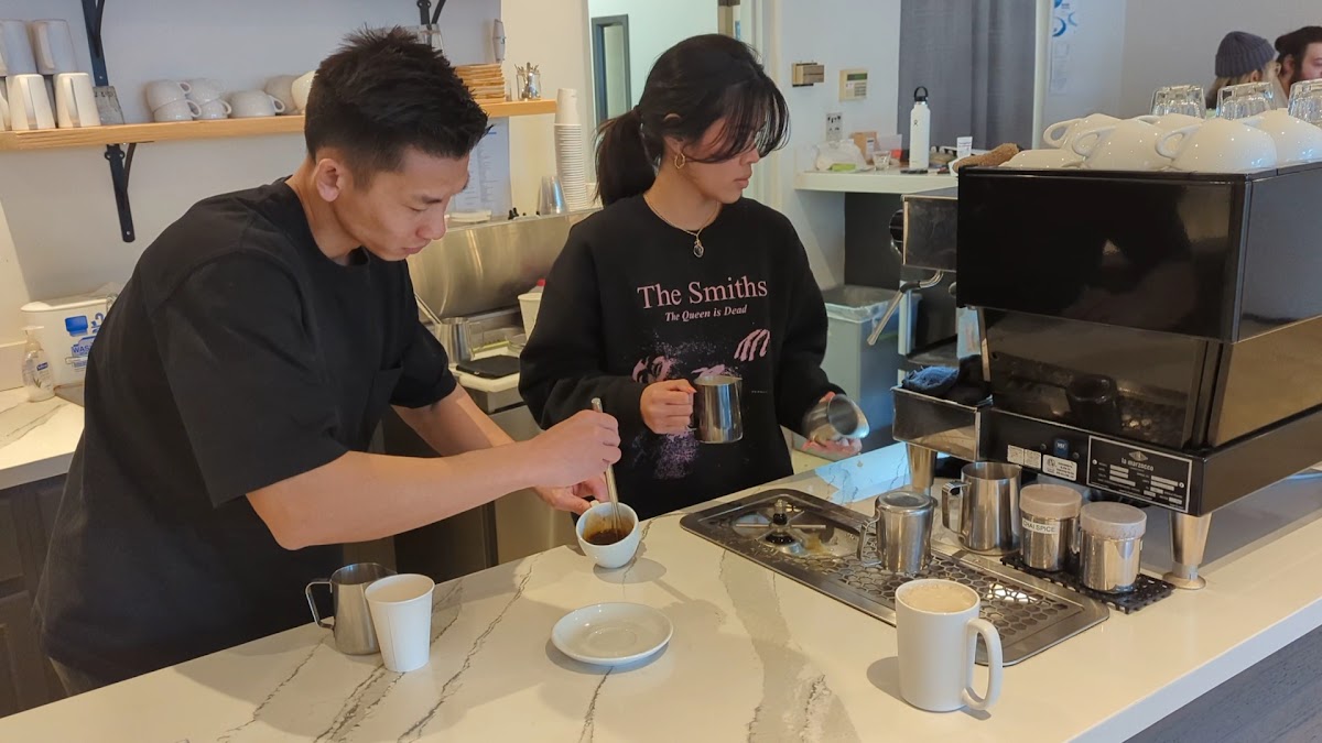 Living Room Coffee Craft - 2