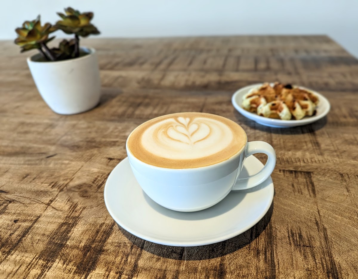 Living Room Coffee Craft - 5