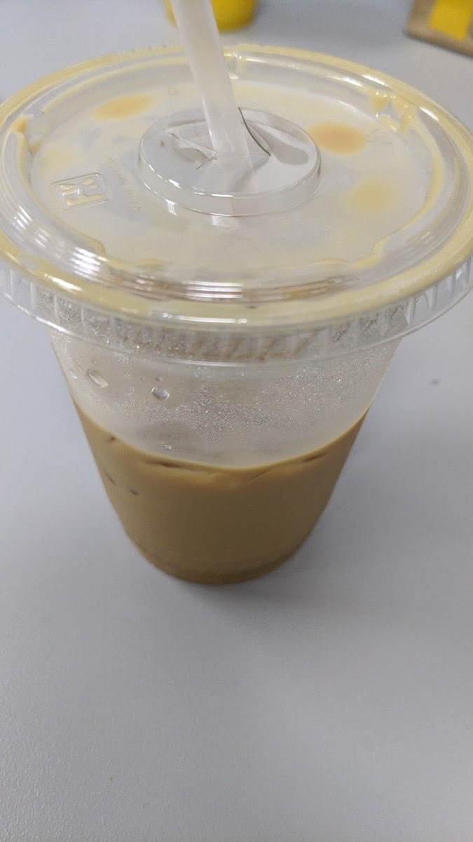 Living Room Coffee Craft - 8
