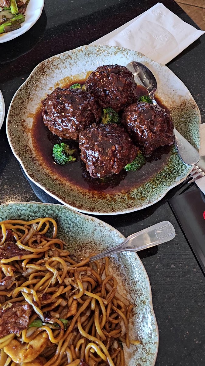 Chef Zhu 老正兴 - 2