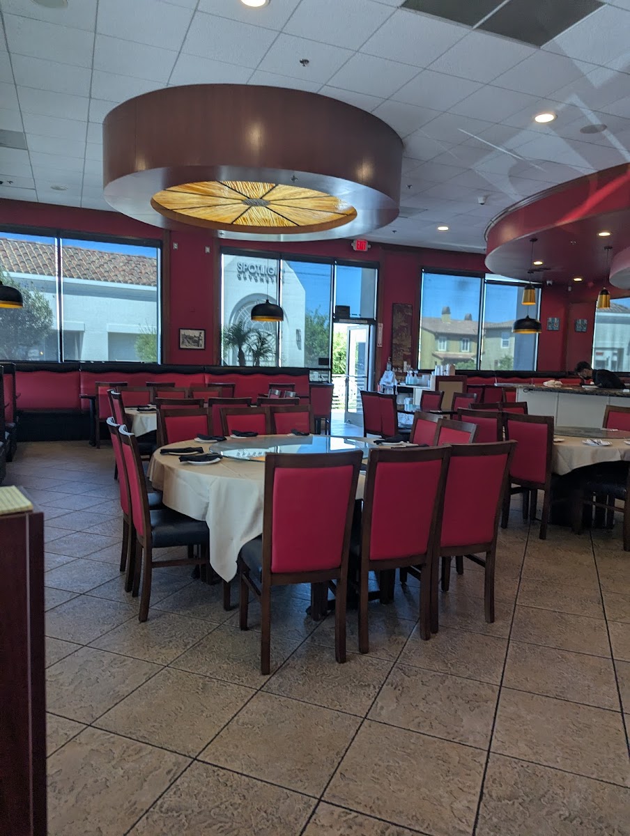 Chef Zhu 老正兴 - 3