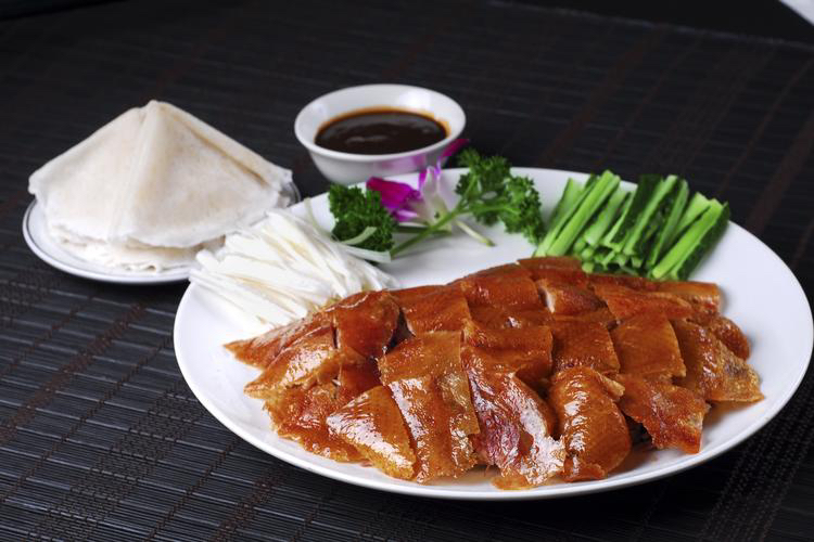 Chef Zhu 老正兴 - 4