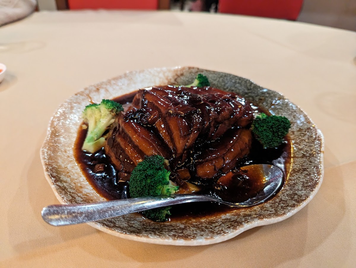 Chef Zhu 老正兴 - 5