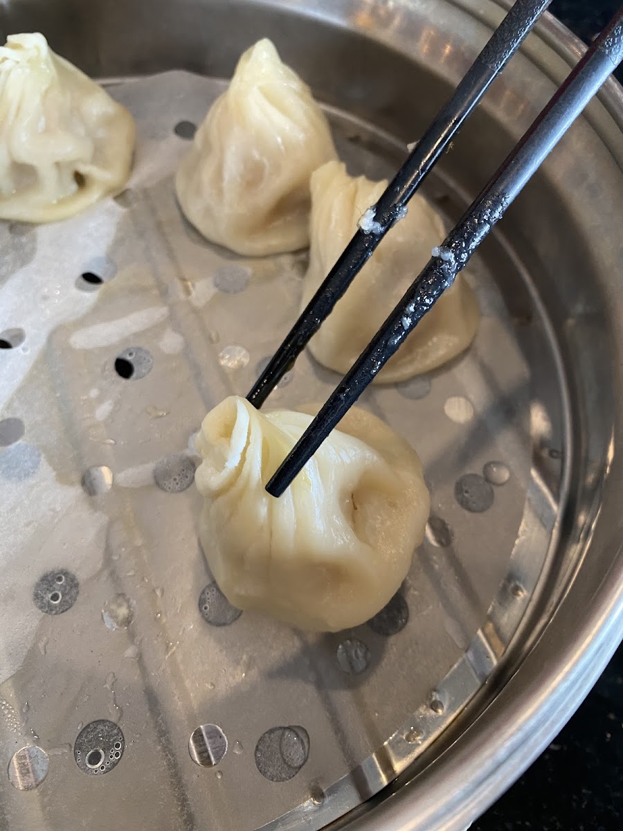 Chef Zhu 老正兴 - 7