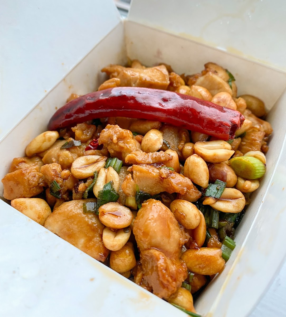 King's Island Restaurant - 10
