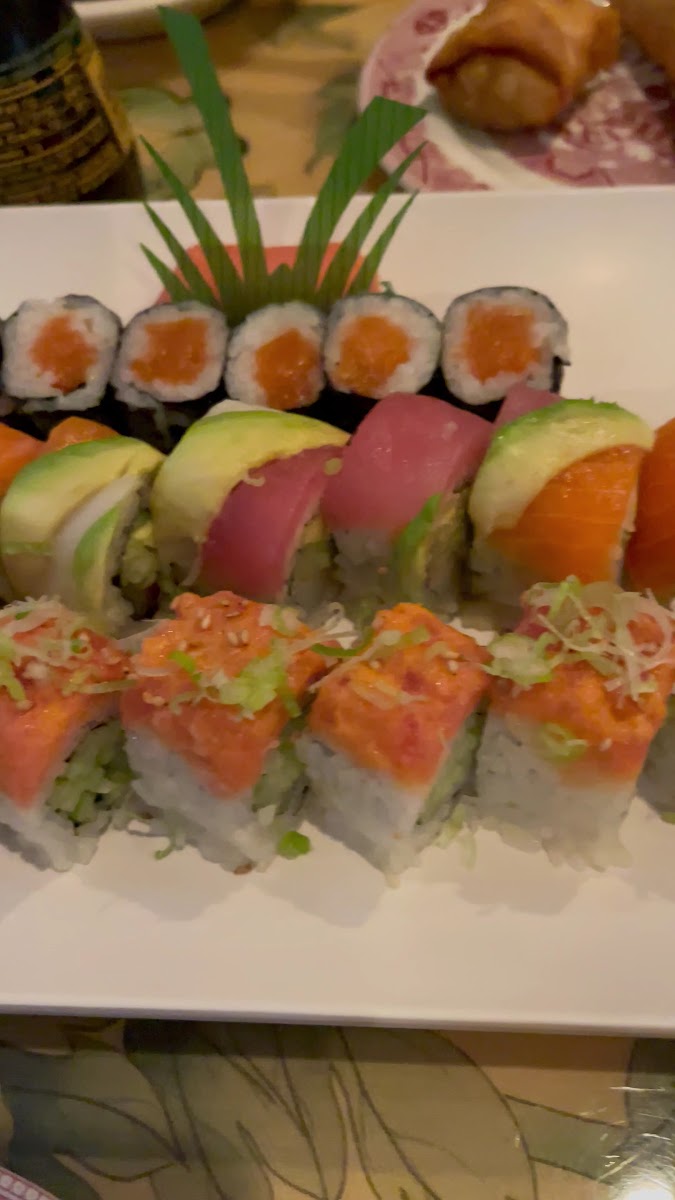 King's Island Restaurant - 2