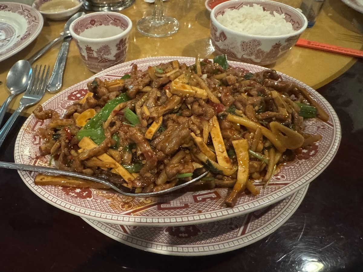 King's Island Restaurant - 4