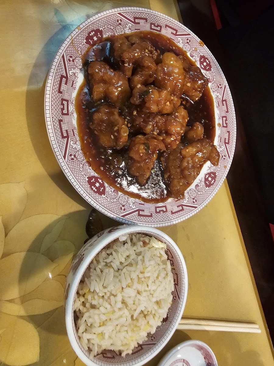 King's Island Restaurant - 5