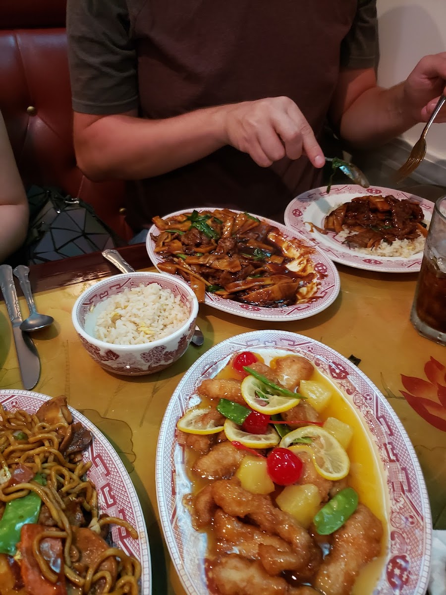 King's Island Restaurant - 9