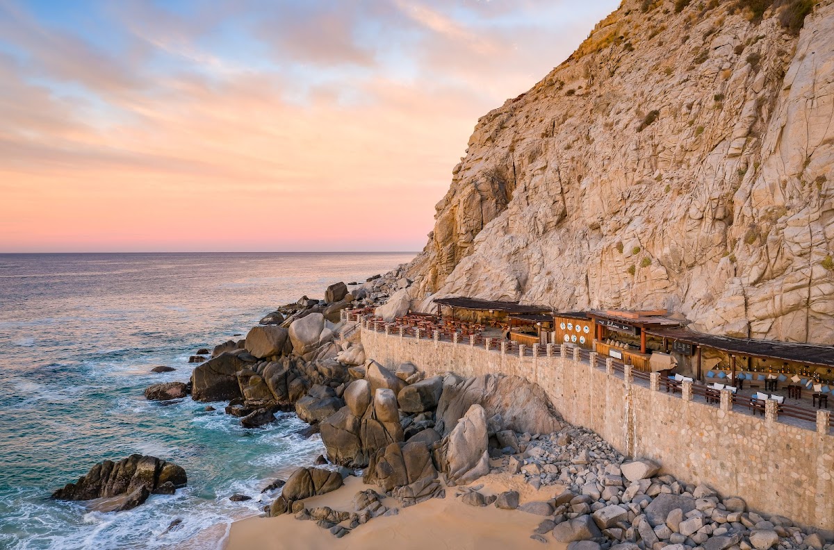 El Farallon - 4