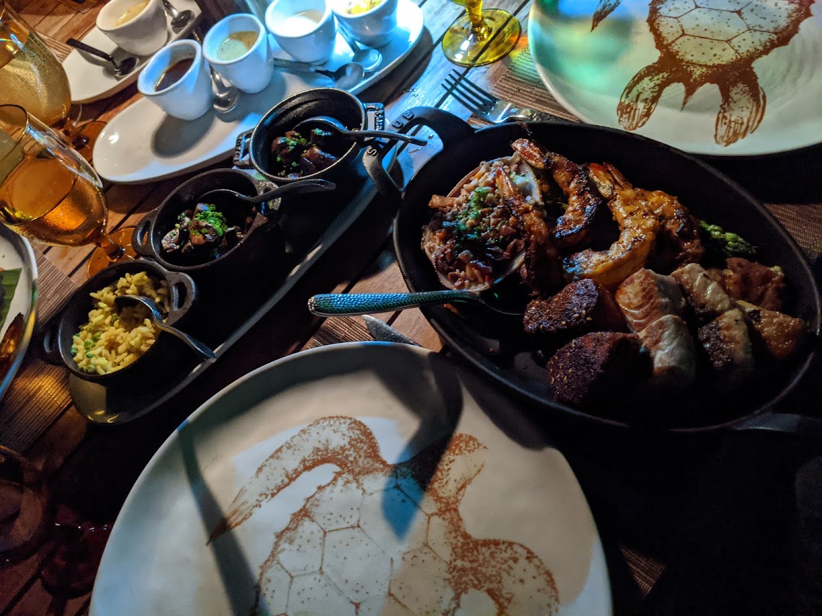 El Farallon - 5
