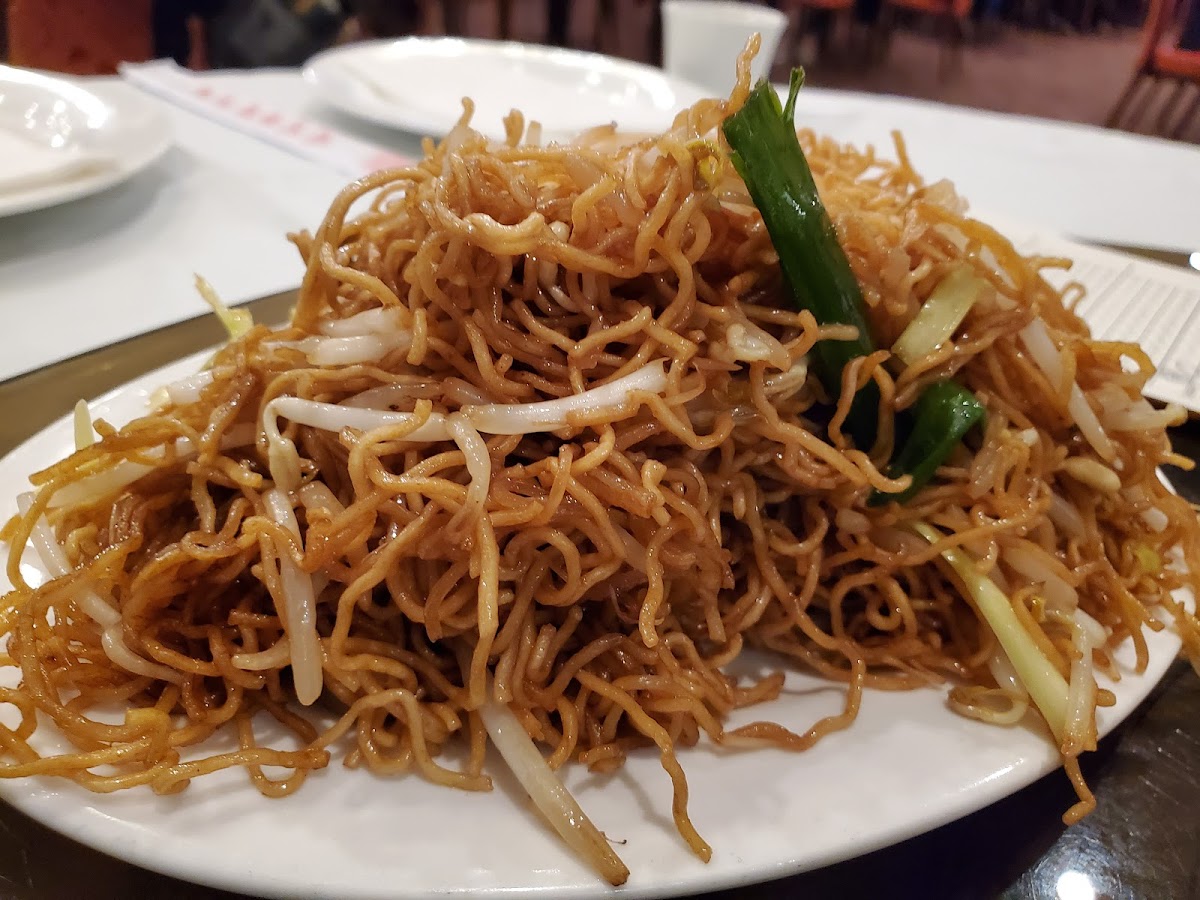 Fung's Kitchen - 10