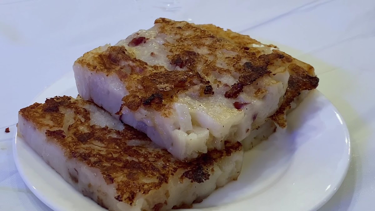 Fung's Kitchen - 2