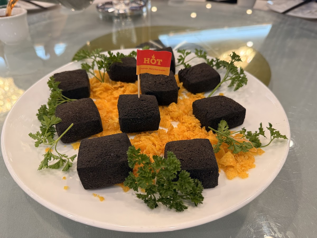 Fung's Kitchen - 4