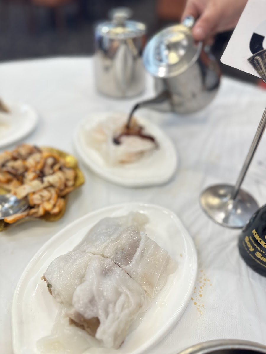 Fung's Kitchen - 5