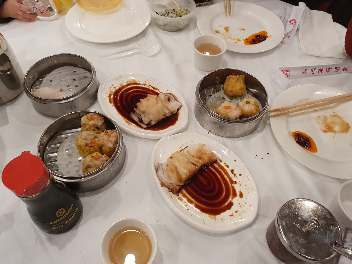 Fung's Kitchen - 7