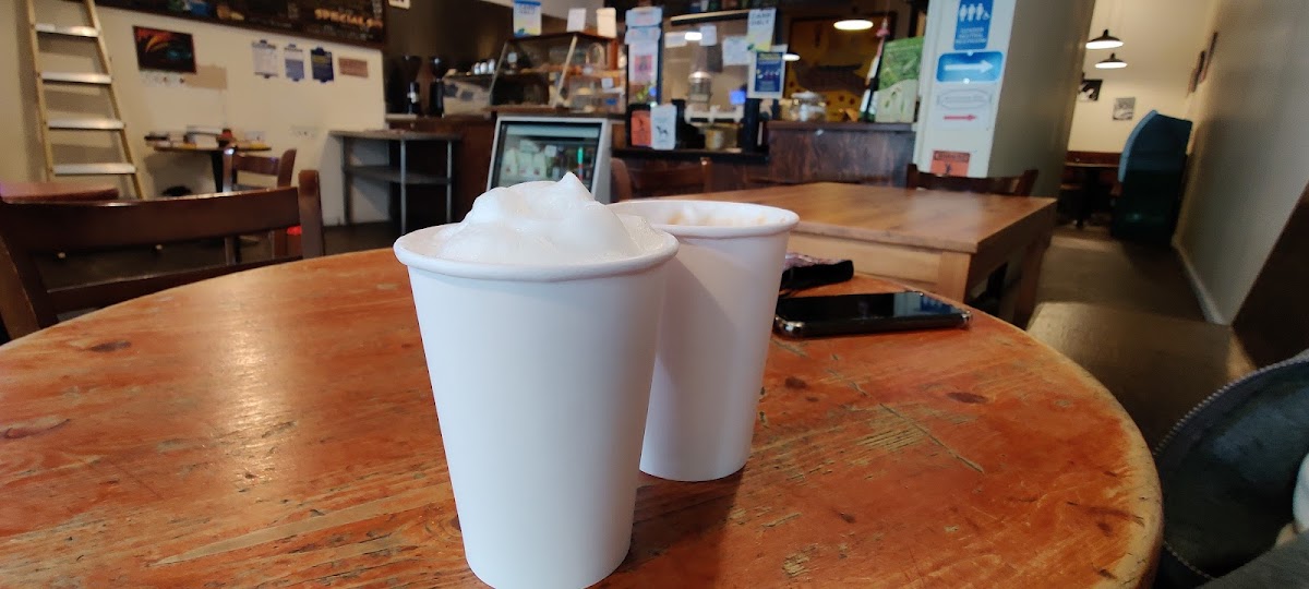 Muddy Waters Coffee House - 10