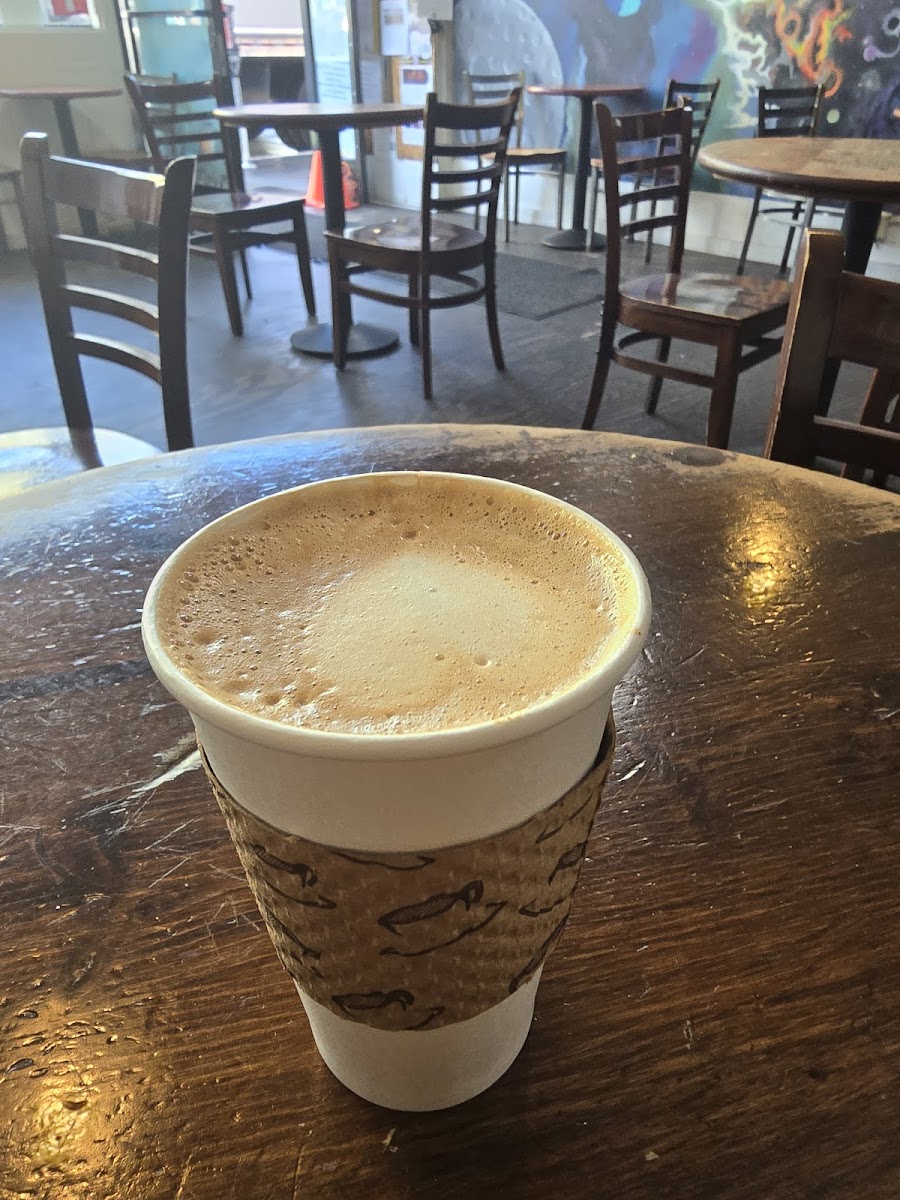 Muddy Waters Coffee House - 2