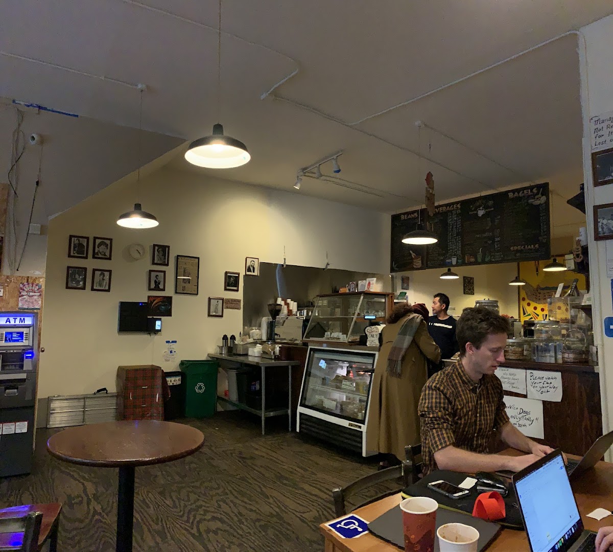 Muddy Waters Coffee House - 4