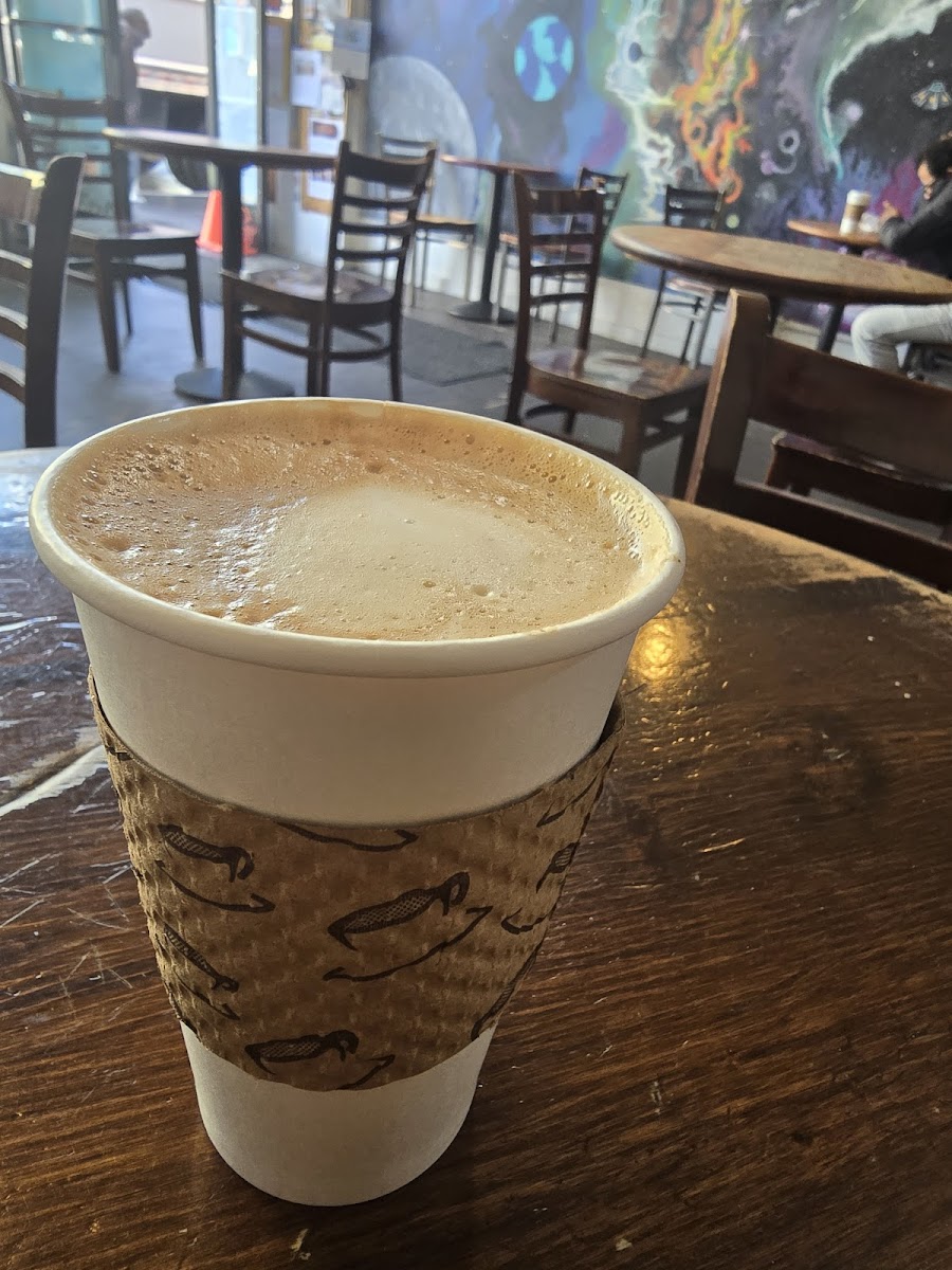 Muddy Waters Coffee House - 5