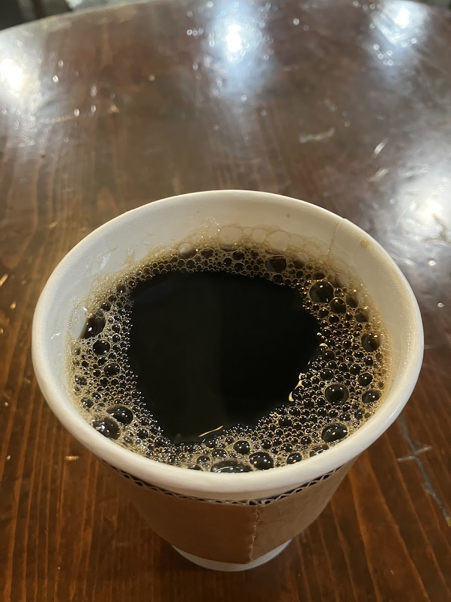 Muddy Waters Coffee House - 7