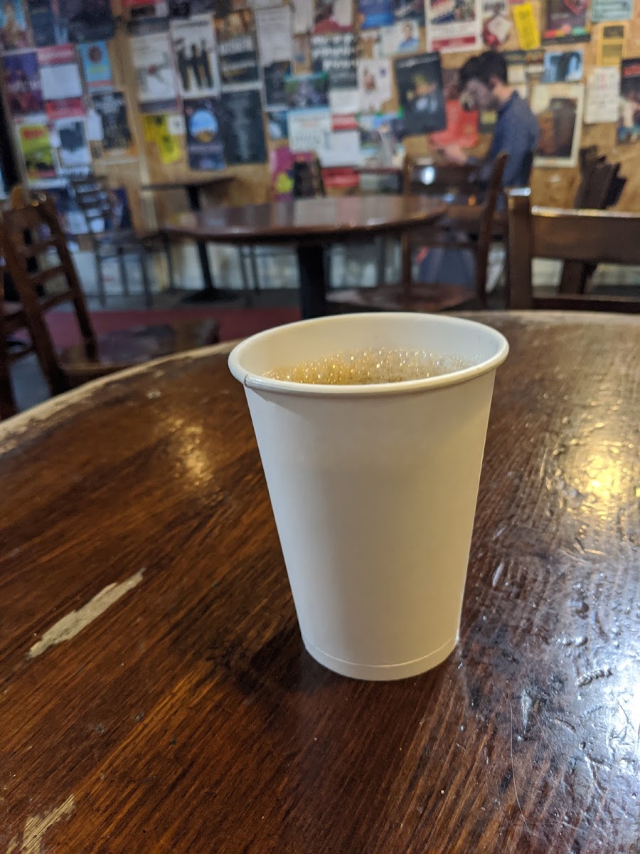 Muddy Waters Coffee House - 8