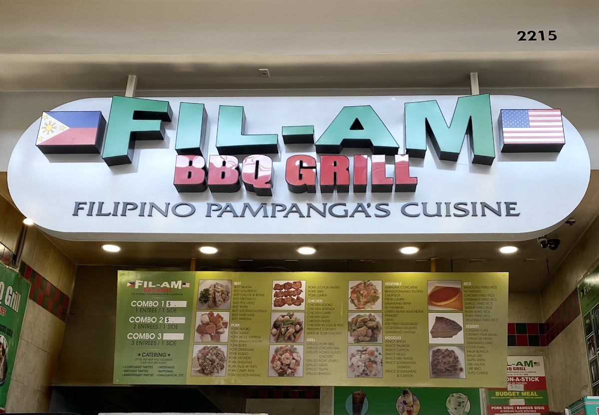 Fil-Am BBQ Grill - 2