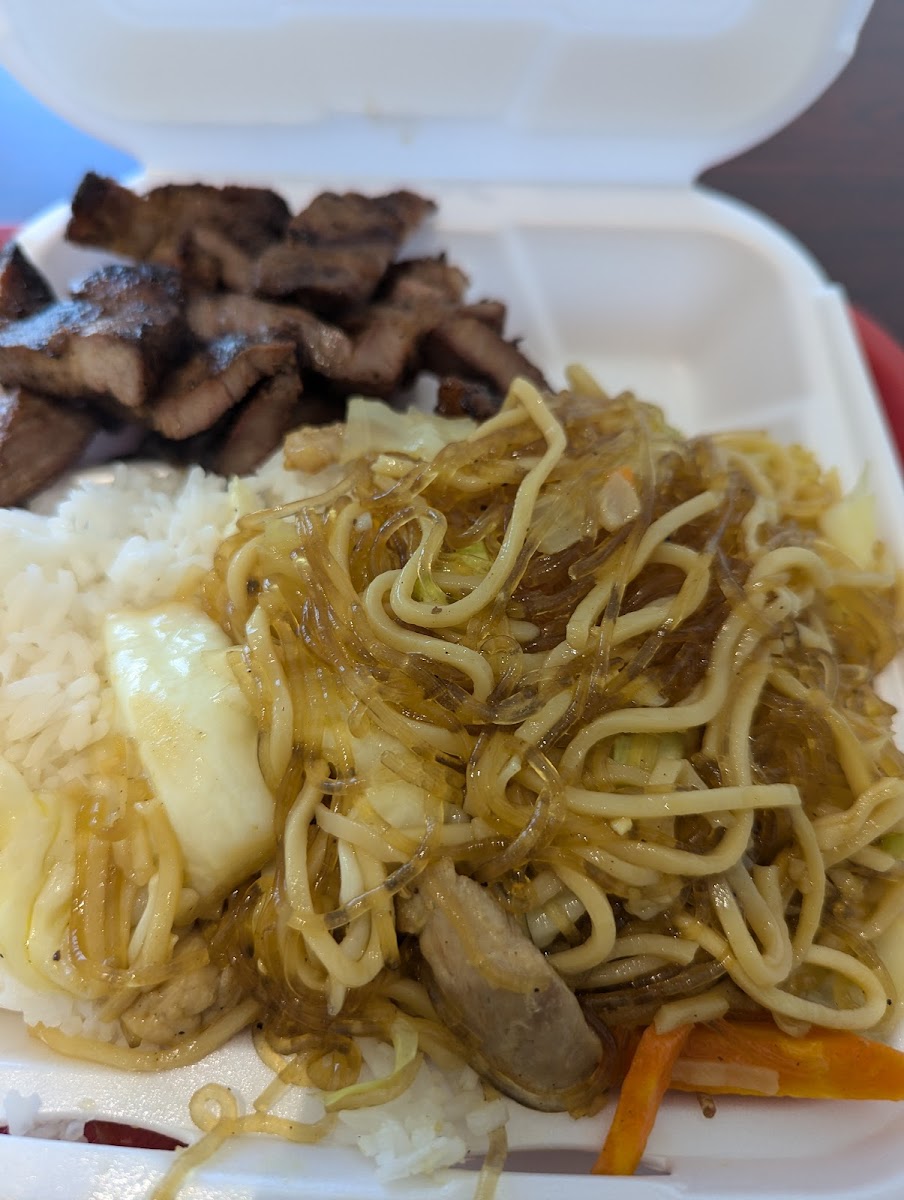 Fil-Am BBQ Grill - 5